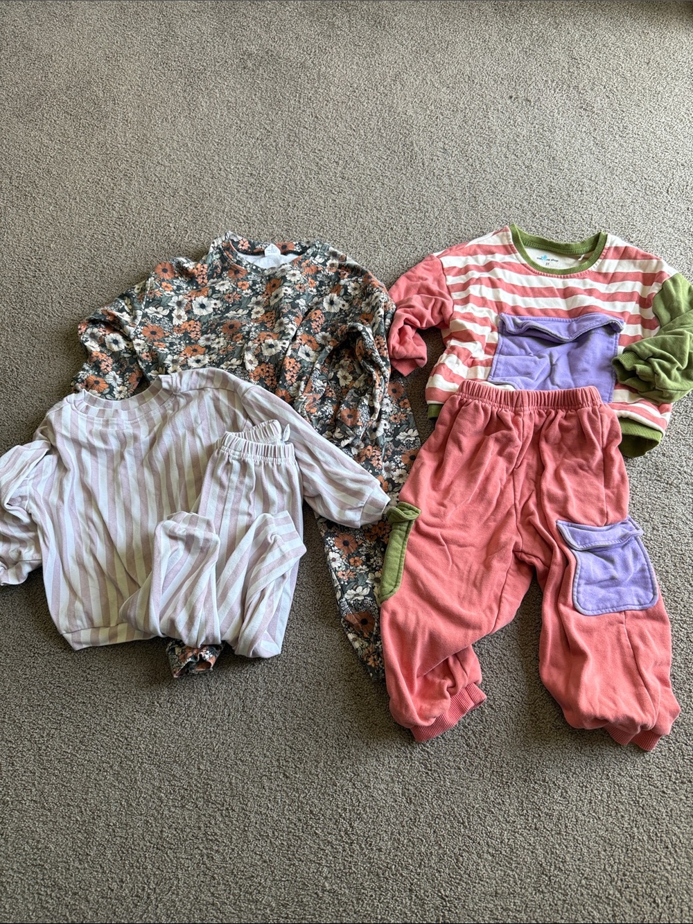 Little One Shop sets